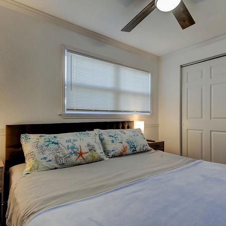Carousel Suites -Redington Shores Εξωτερικό φωτογραφία