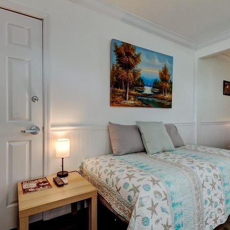 Carousel Suites -Redington Shores Εξωτερικό φωτογραφία