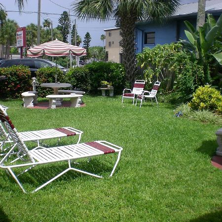 Carousel Suites -Redington Shores Εξωτερικό φωτογραφία