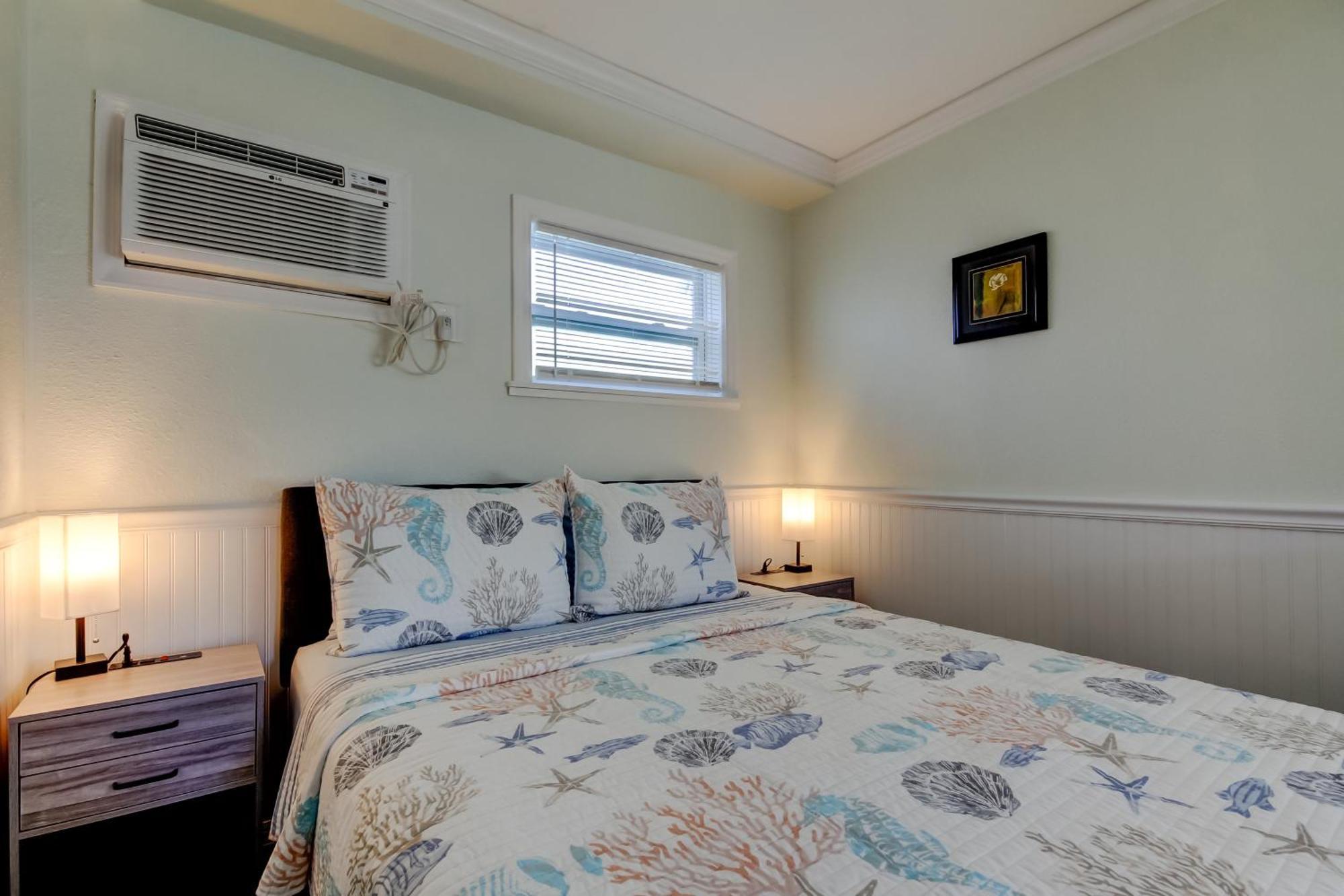 Carousel Suites -Redington Shores Εξωτερικό φωτογραφία