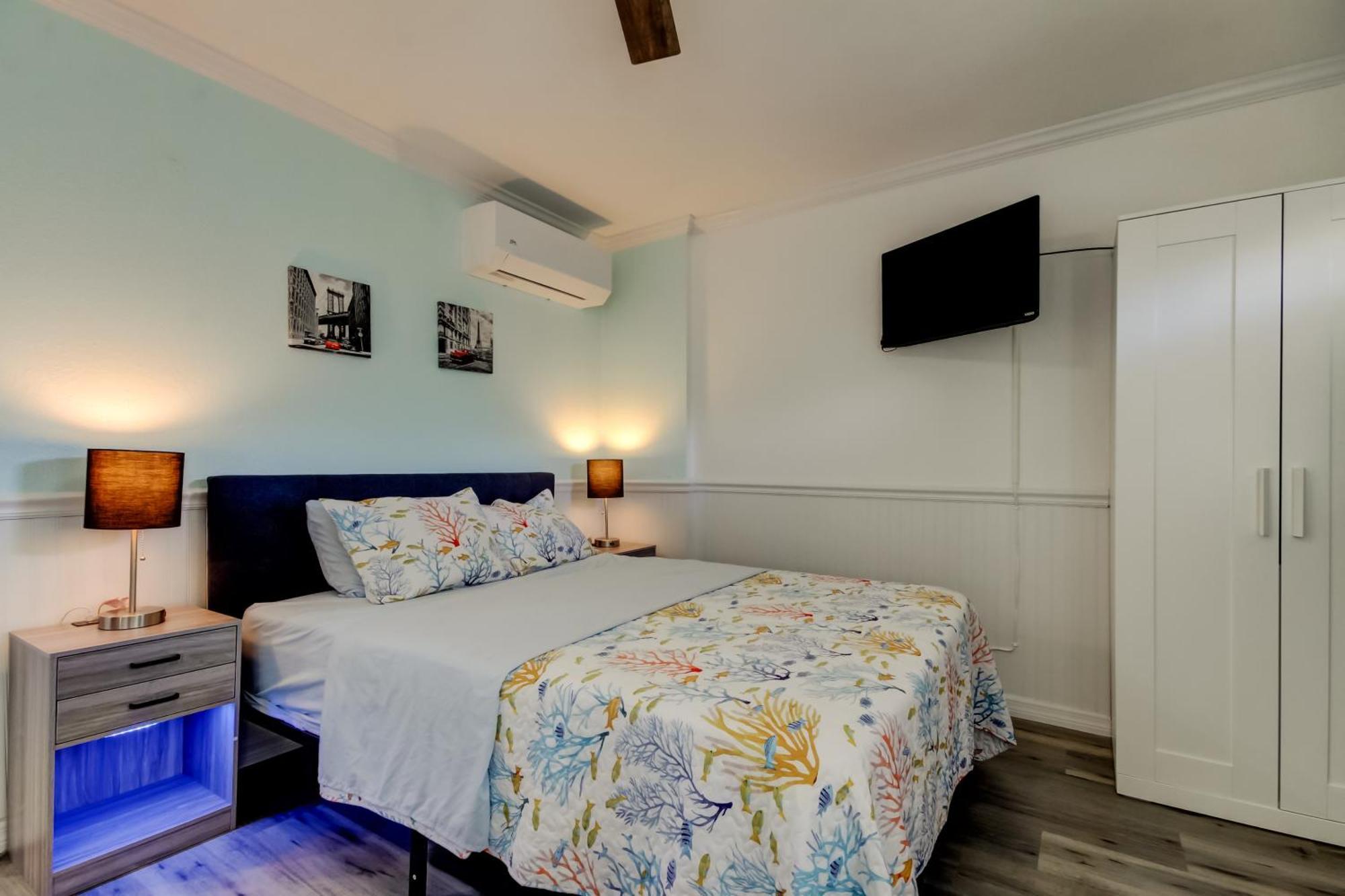 Carousel Suites -Redington Shores Εξωτερικό φωτογραφία