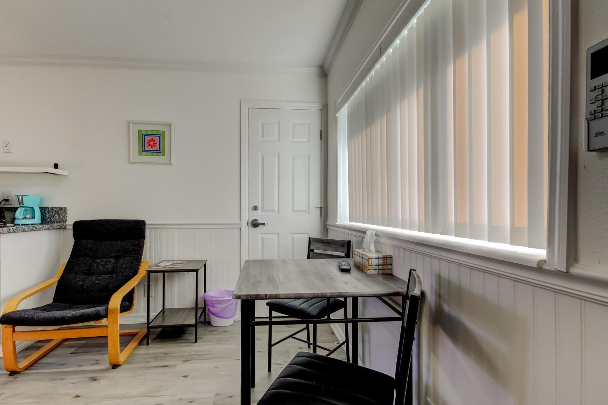 Carousel Suites -Redington Shores Εξωτερικό φωτογραφία
