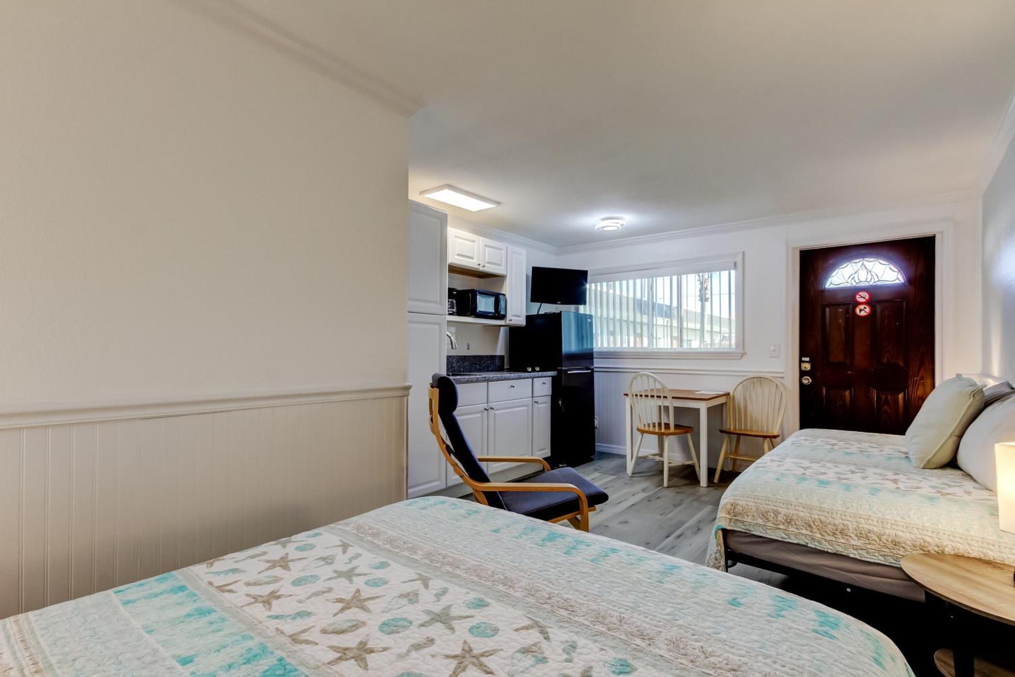 Carousel Suites -Redington Shores Εξωτερικό φωτογραφία