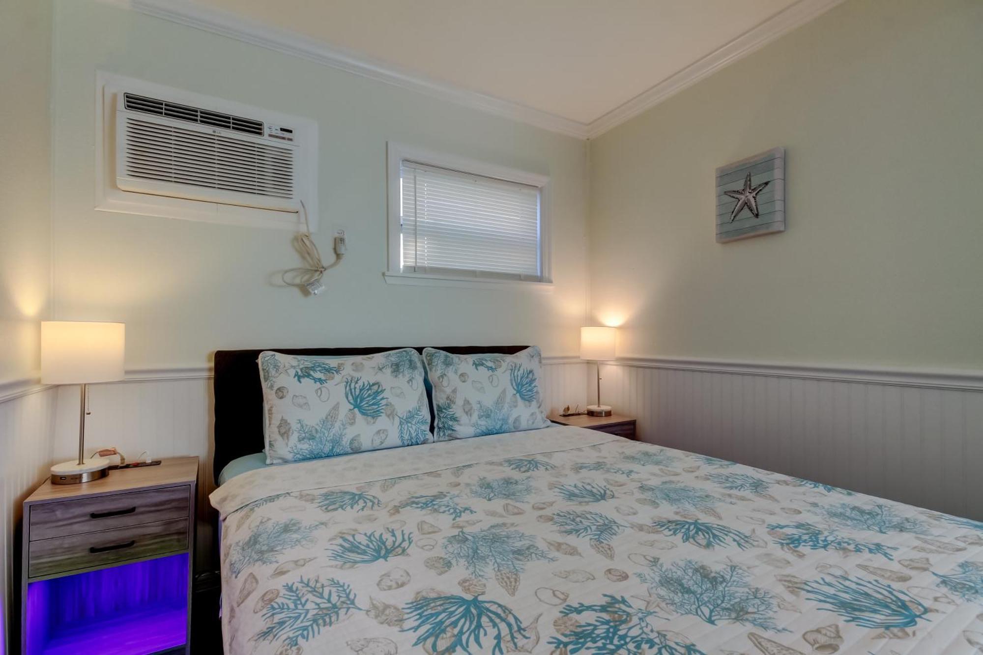 Carousel Suites -Redington Shores Εξωτερικό φωτογραφία