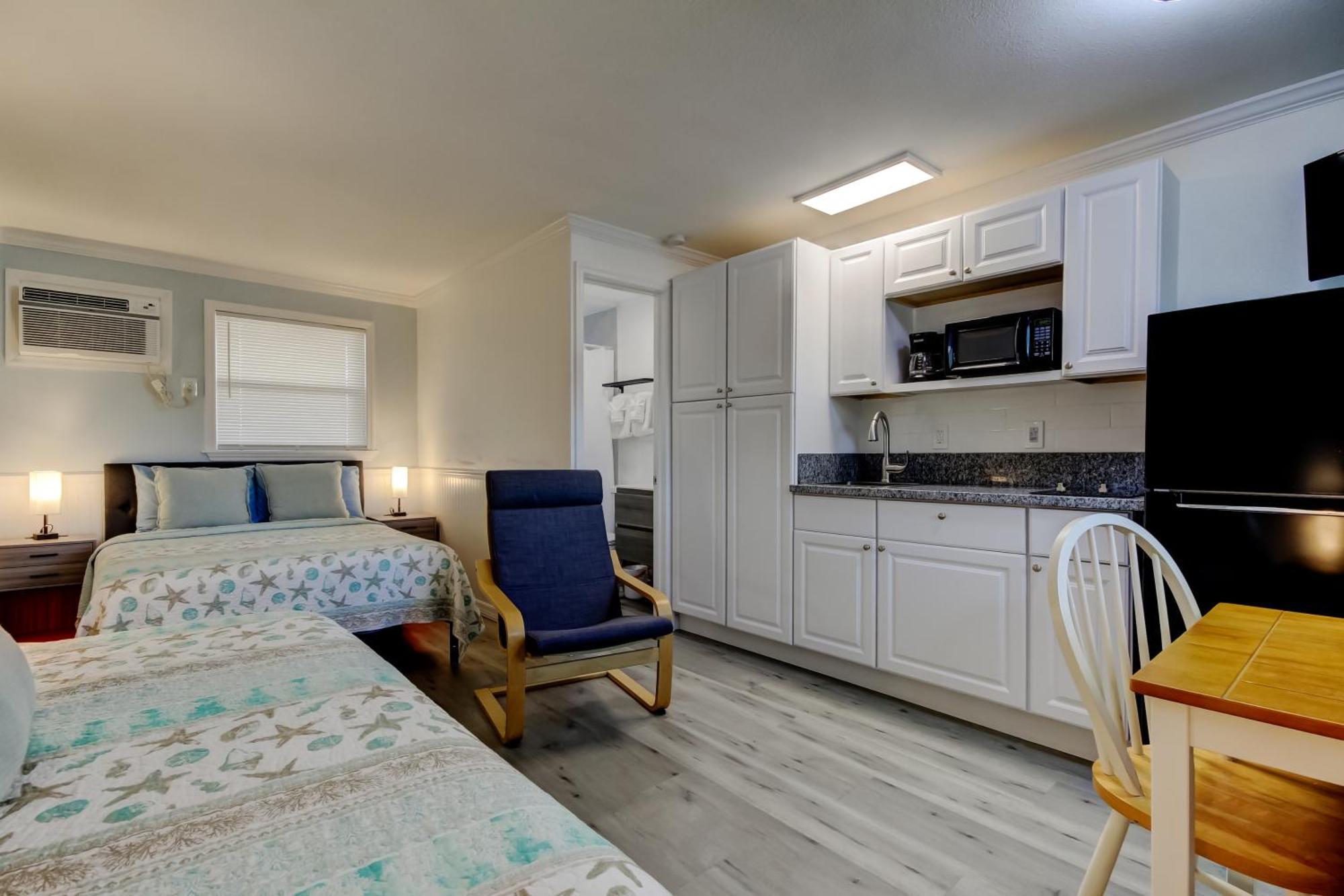 Carousel Suites -Redington Shores Εξωτερικό φωτογραφία
