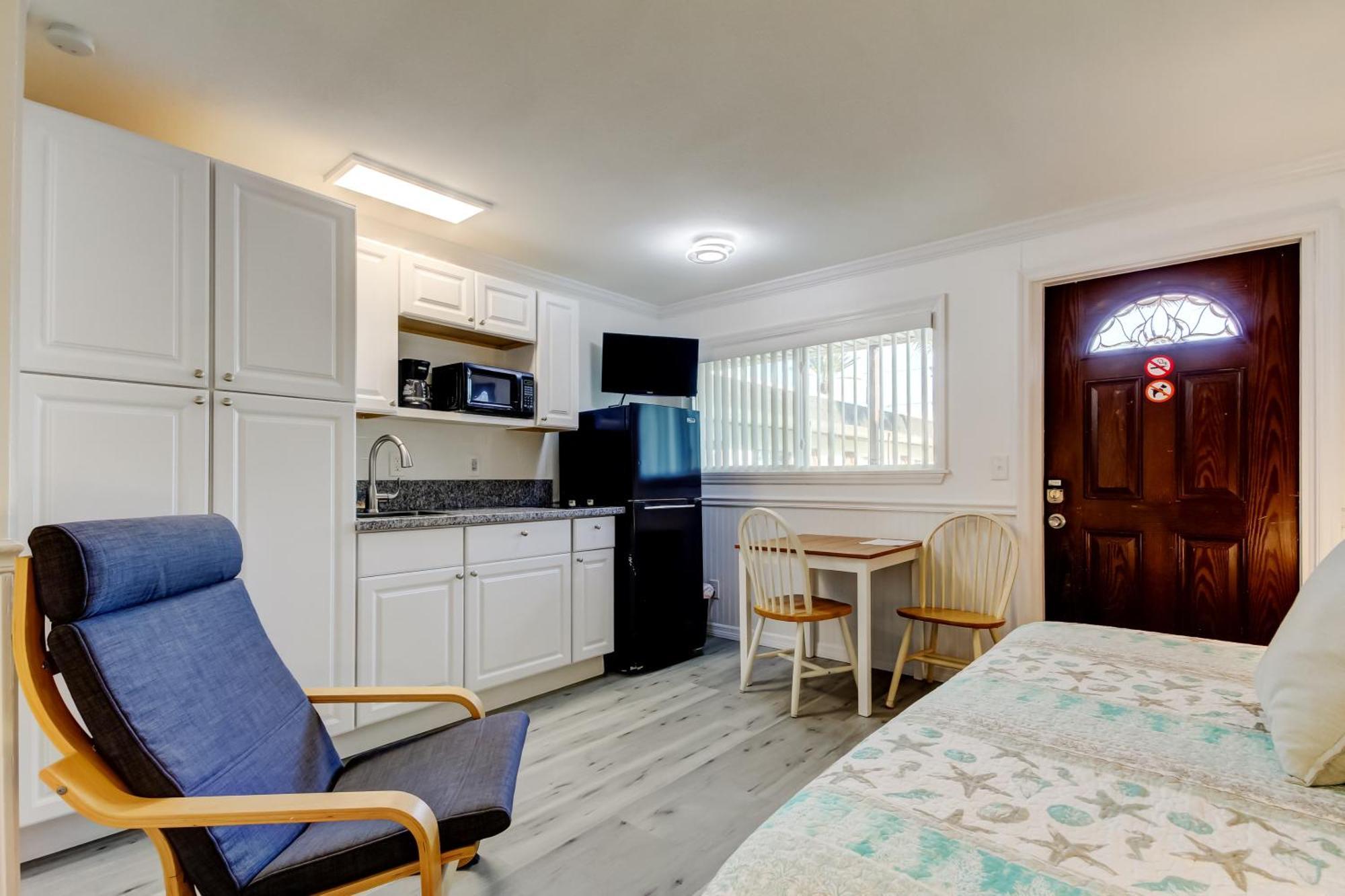 Carousel Suites -Redington Shores Εξωτερικό φωτογραφία