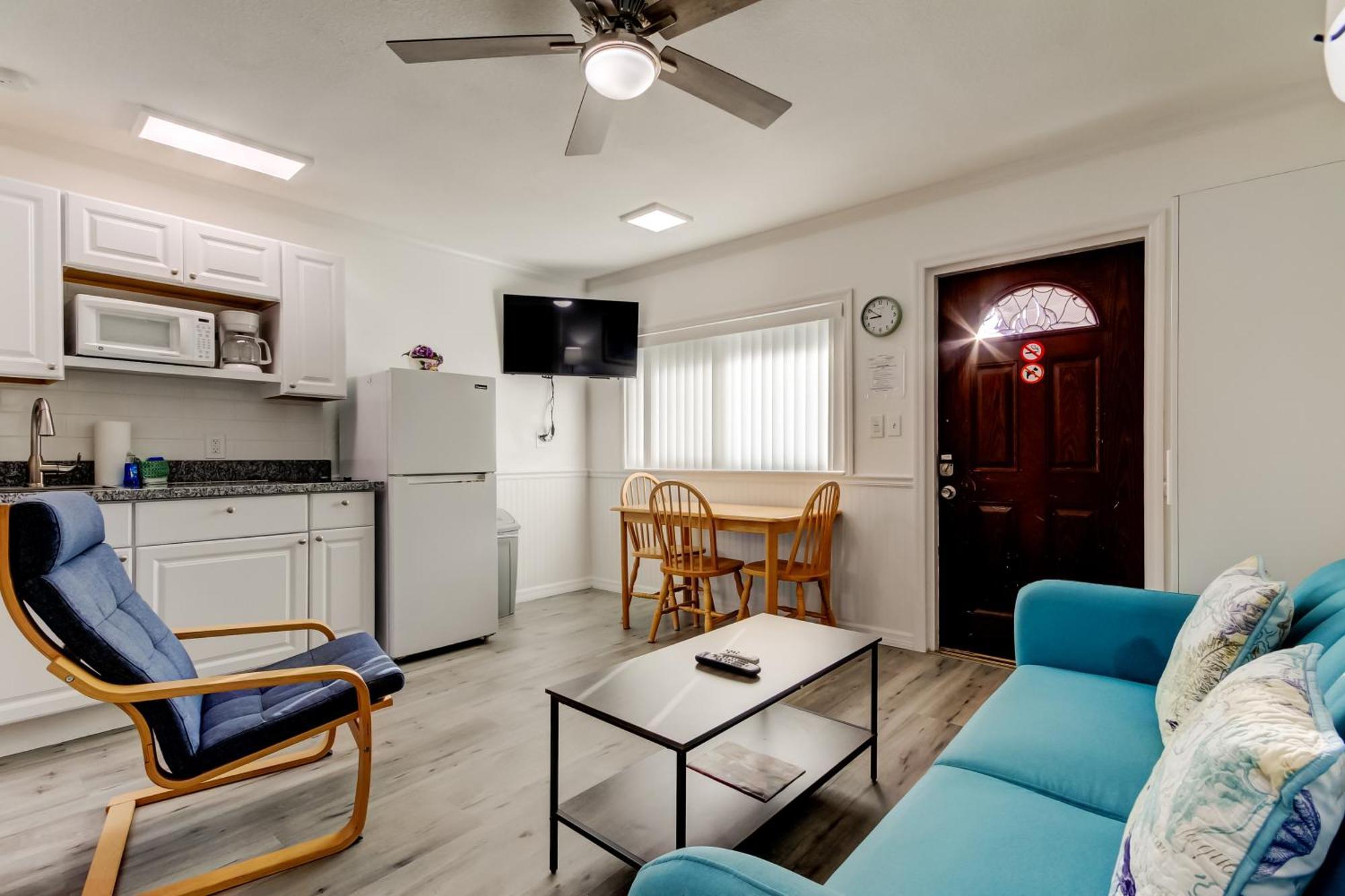 Carousel Suites -Redington Shores Εξωτερικό φωτογραφία