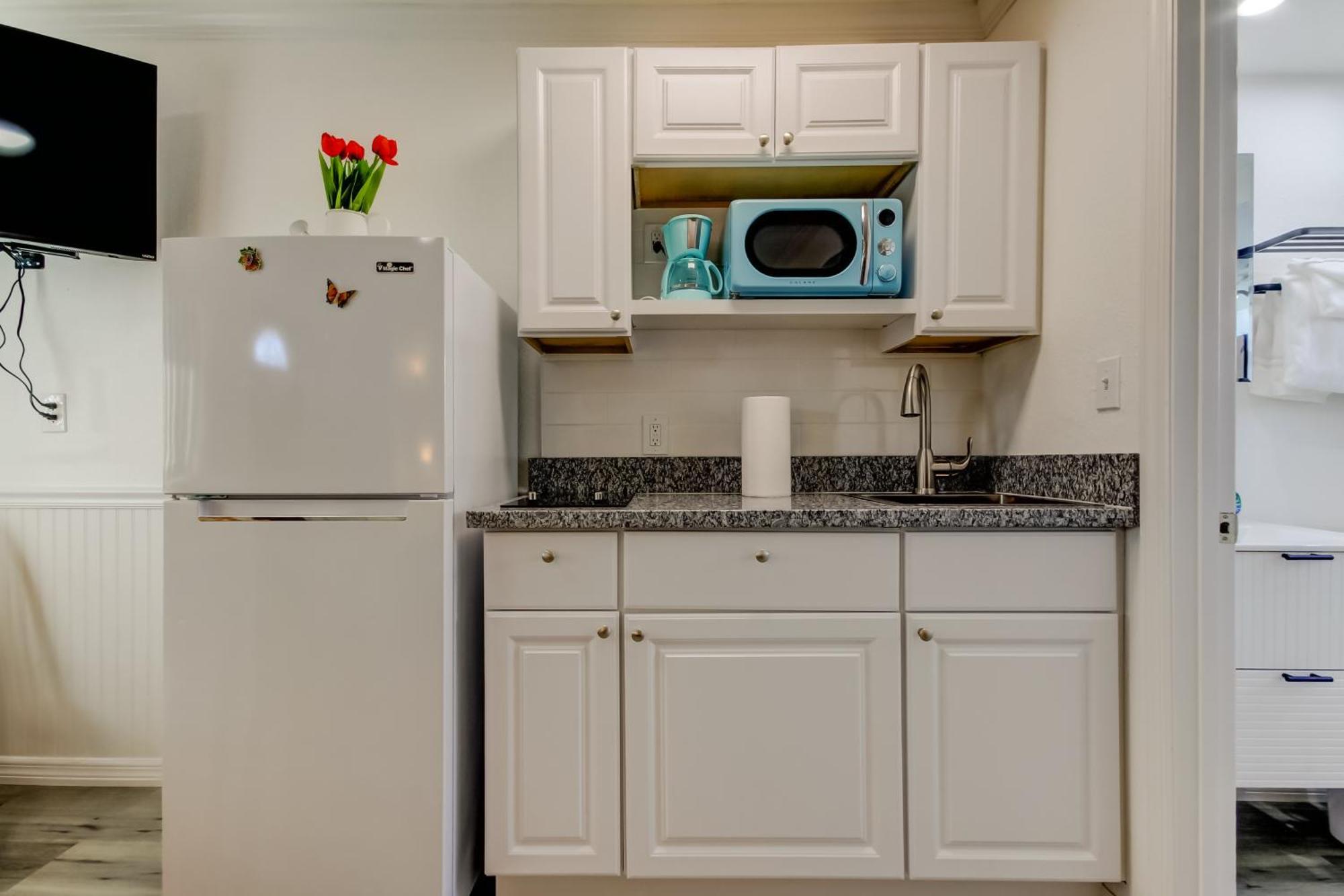 Carousel Suites -Redington Shores Εξωτερικό φωτογραφία