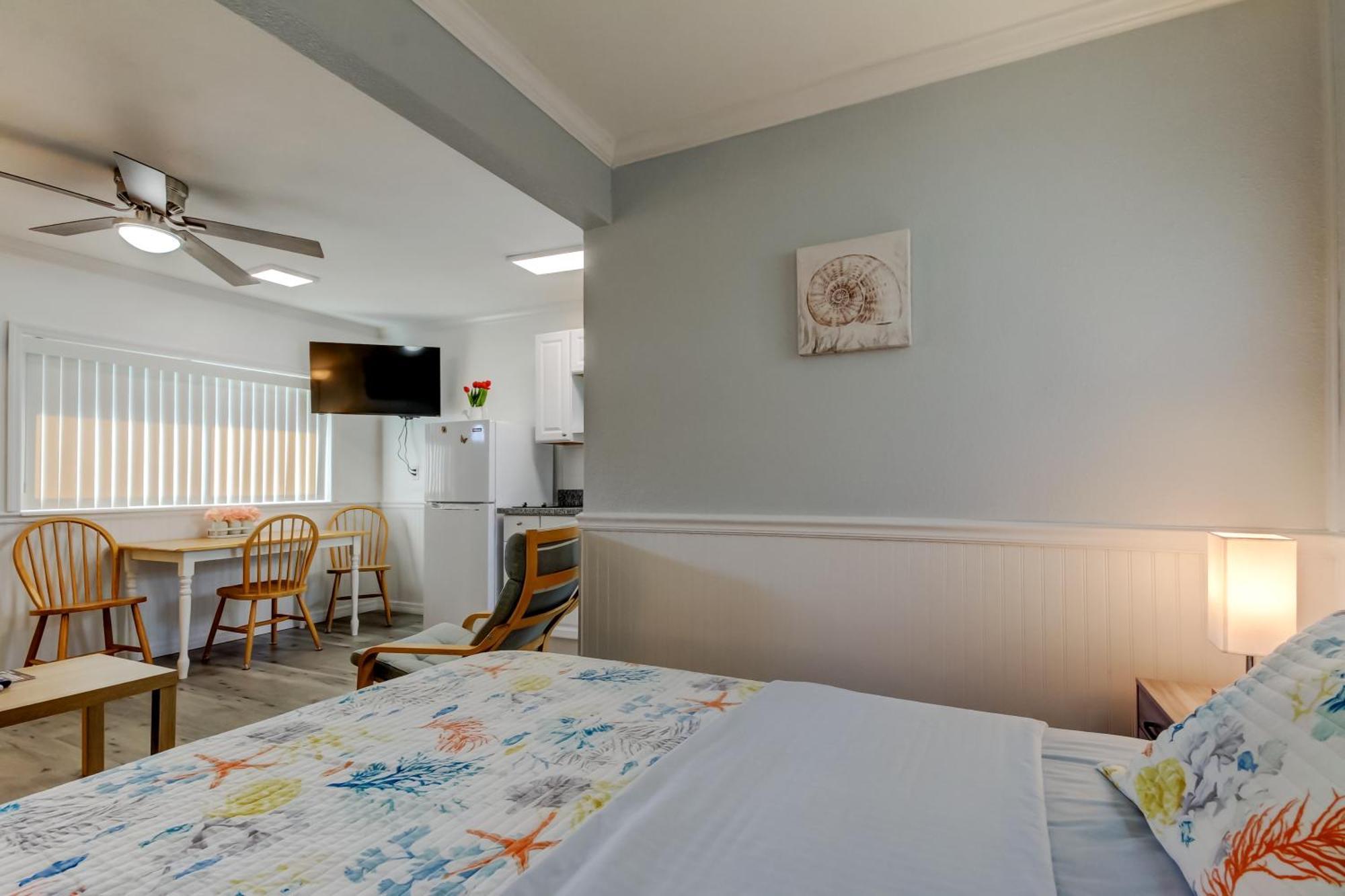 Carousel Suites -Redington Shores Εξωτερικό φωτογραφία