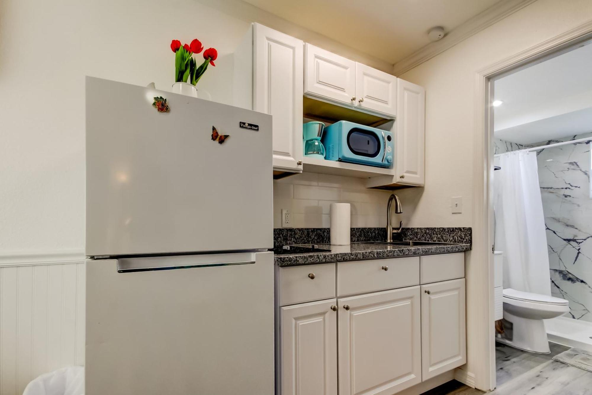 Carousel Suites -Redington Shores Εξωτερικό φωτογραφία