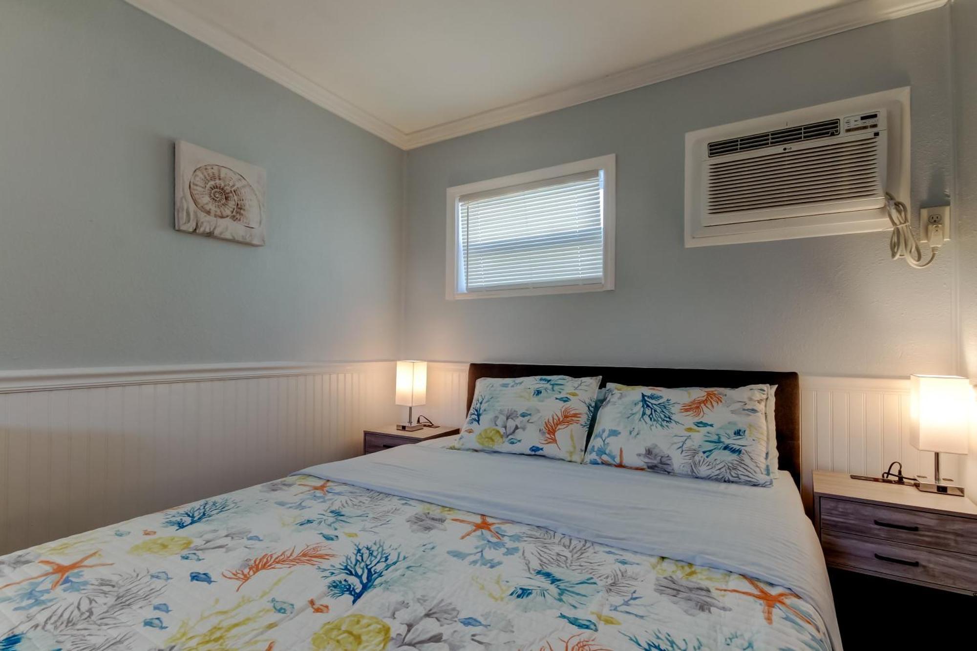 Carousel Suites -Redington Shores Εξωτερικό φωτογραφία