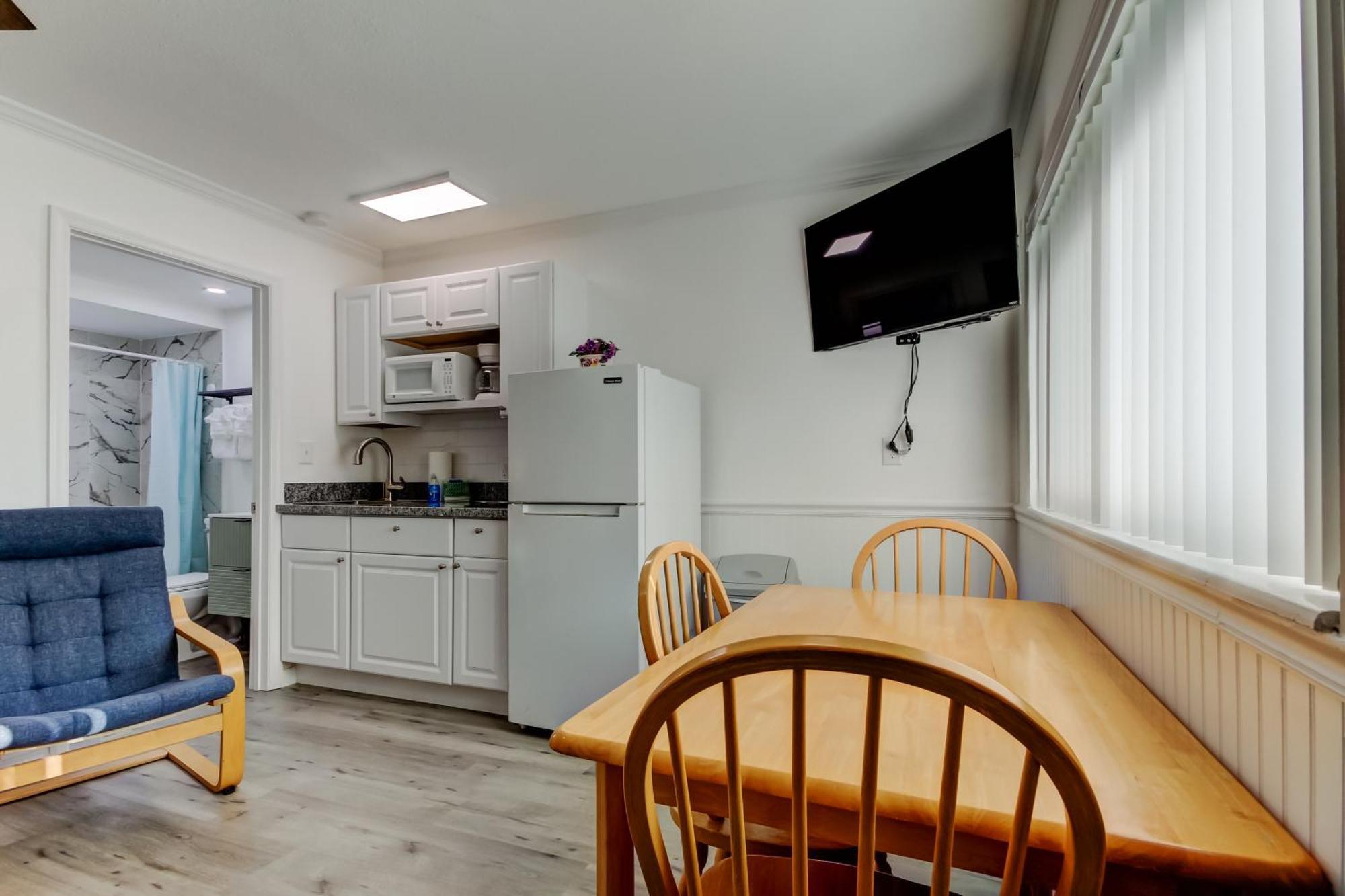 Carousel Suites -Redington Shores Εξωτερικό φωτογραφία