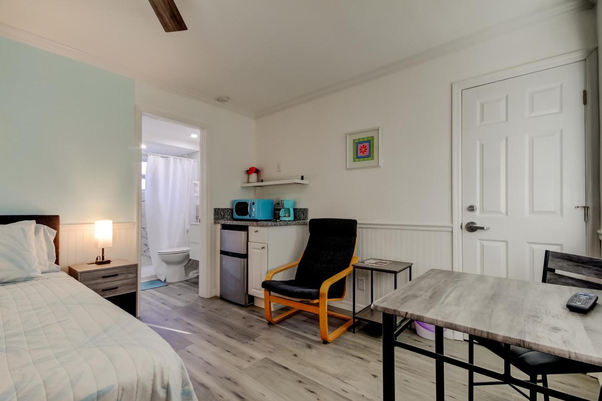 Carousel Suites -Redington Shores Εξωτερικό φωτογραφία