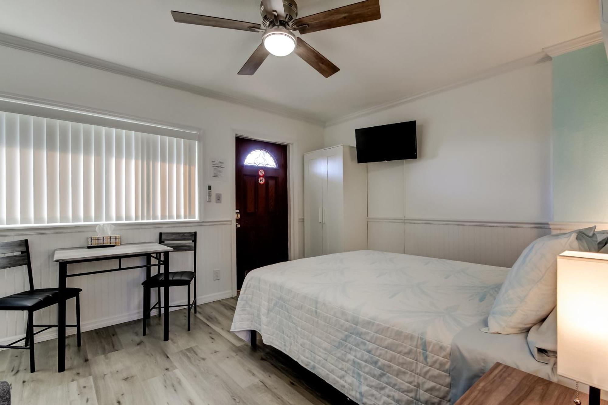 Carousel Suites -Redington Shores Εξωτερικό φωτογραφία