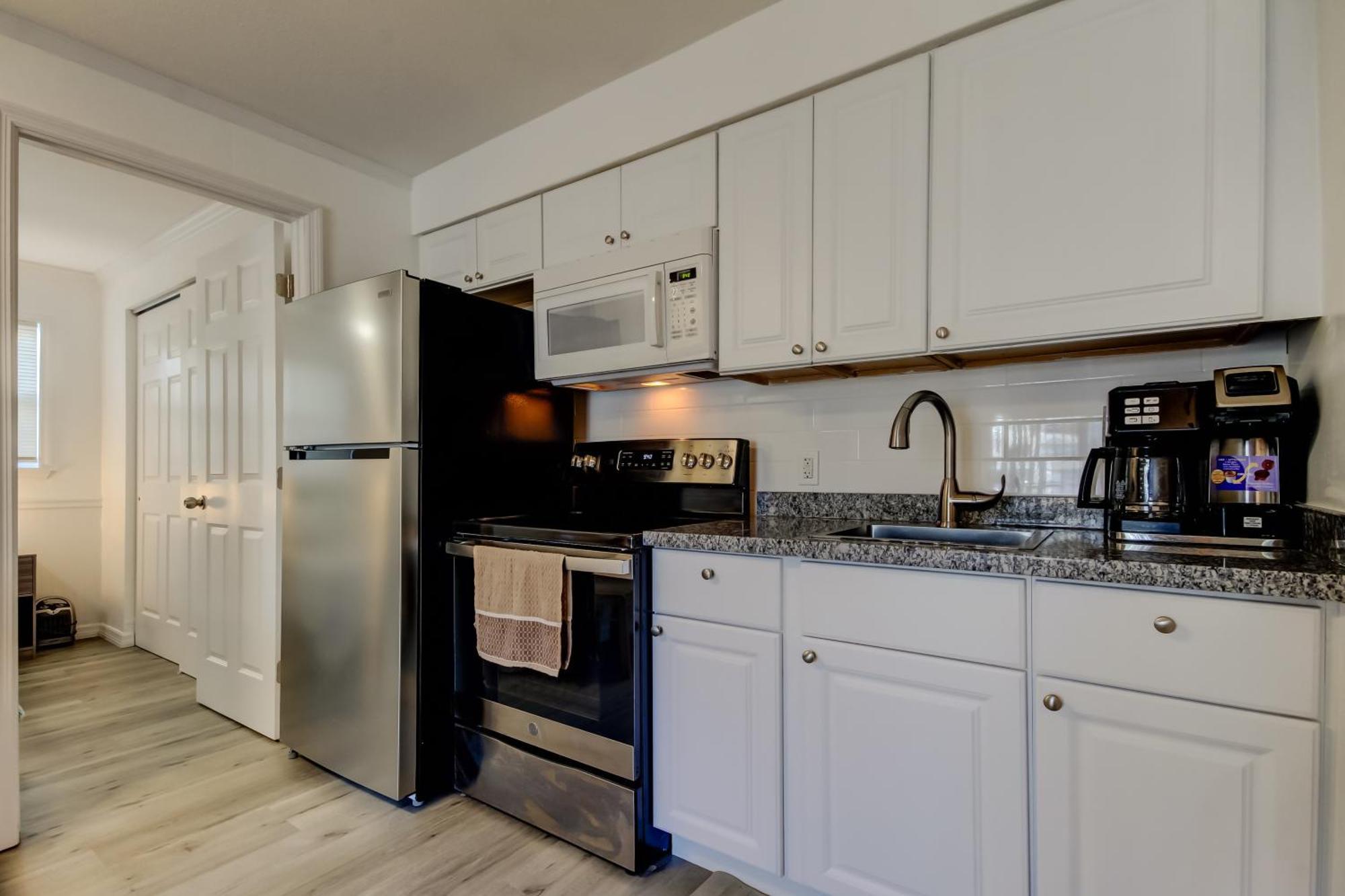 Carousel Suites -Redington Shores Εξωτερικό φωτογραφία