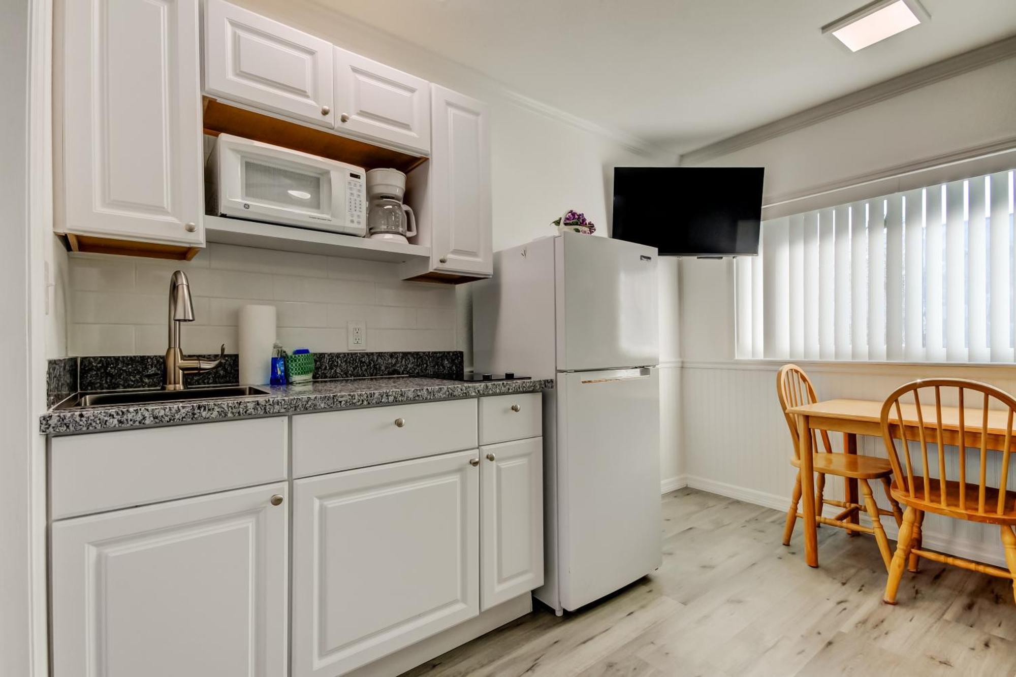 Carousel Suites -Redington Shores Εξωτερικό φωτογραφία