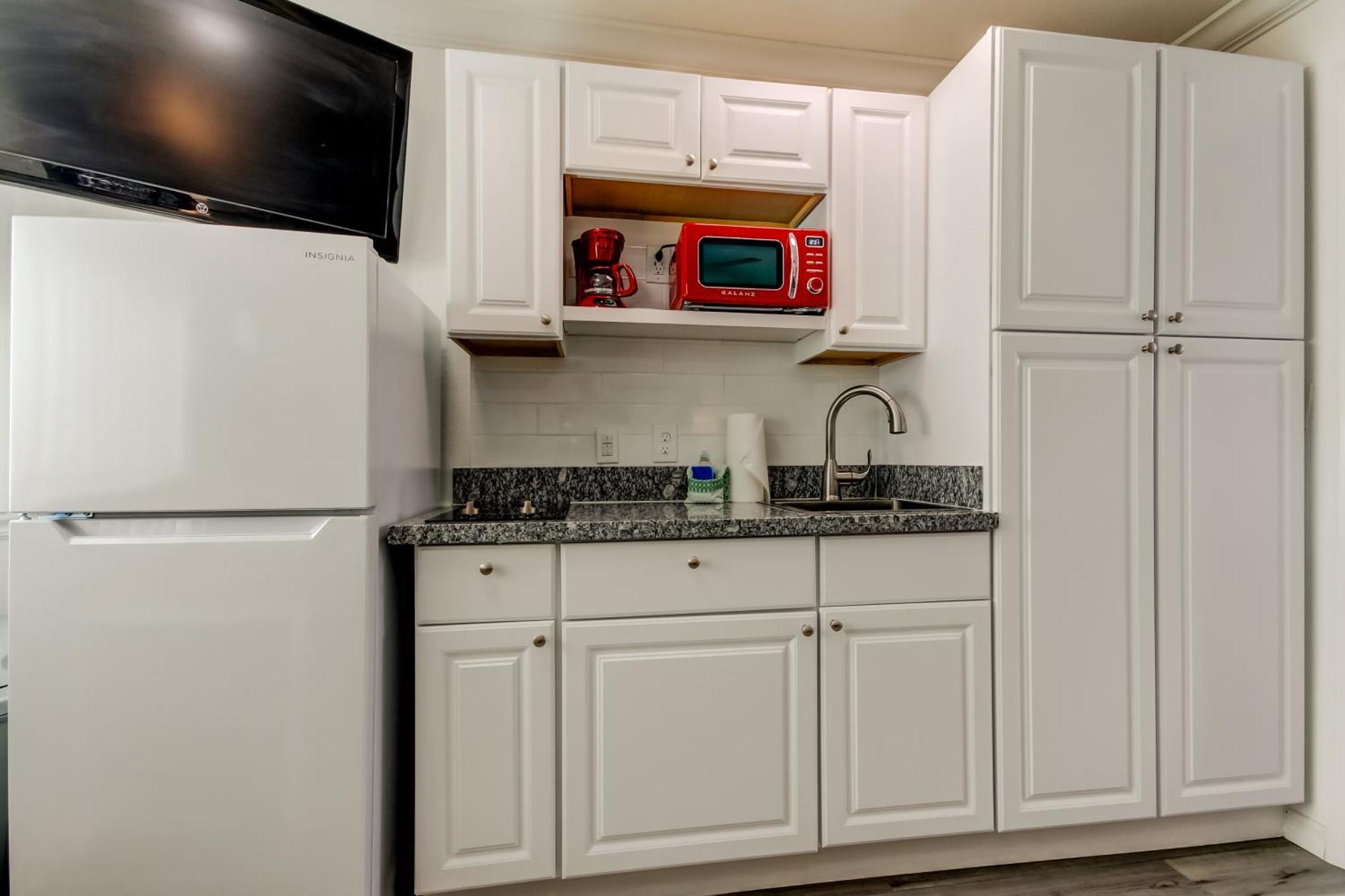 Carousel Suites -Redington Shores Εξωτερικό φωτογραφία